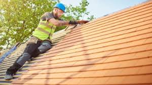 Best Cold Roofs  in Union City, OH
