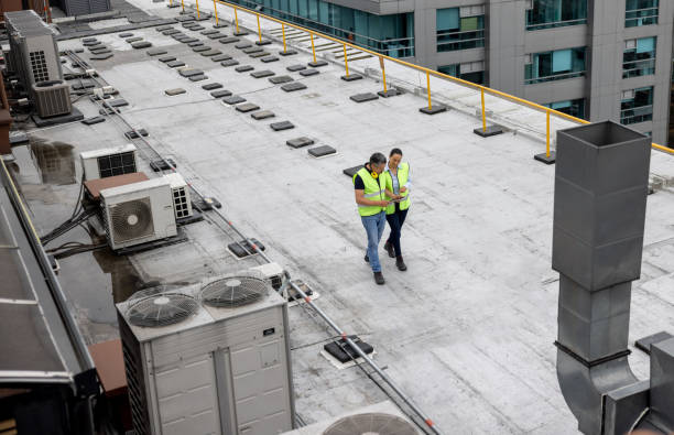 Fast & Reliable Emergency Roof Repairs in Union City, OH