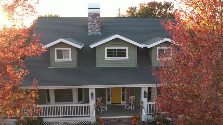 Best Roof Ventilation Installation  in Union City, OH