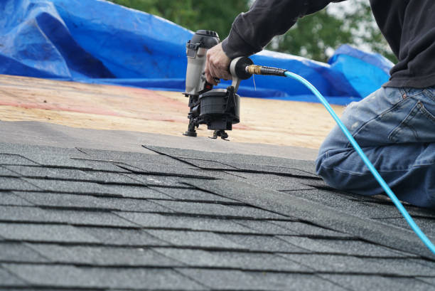 Best Flat Roofing  in Union City, OH