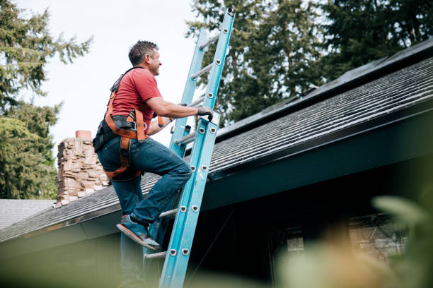 Best Metal Roofing Installation  in Union City, OH